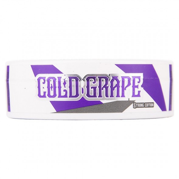 Табак жевательный ARQ Tobacco - Cold Grape (Ледяной Виноград, 10 грамм) купить в Воронеже