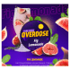 Табак Overdose - Fig Lemonade (Тропический Лимонад, 25 грамм) купить в Воронеже