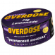 Табак Overdose - Fig Lemonade (Тропический Лимонад, 25 грамм) купить в Воронеже