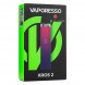 Электронная сигарета Vaporesso XROS 2 - Neon купить в Воронеже