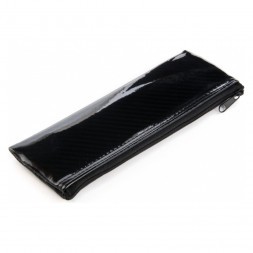 Чехол для трубки Медвах - Черный Глянцевый