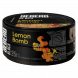 Табак Sebero Black - Lemon Bomb (Кислый Лимон, 25 грамм) купить в Воронеже