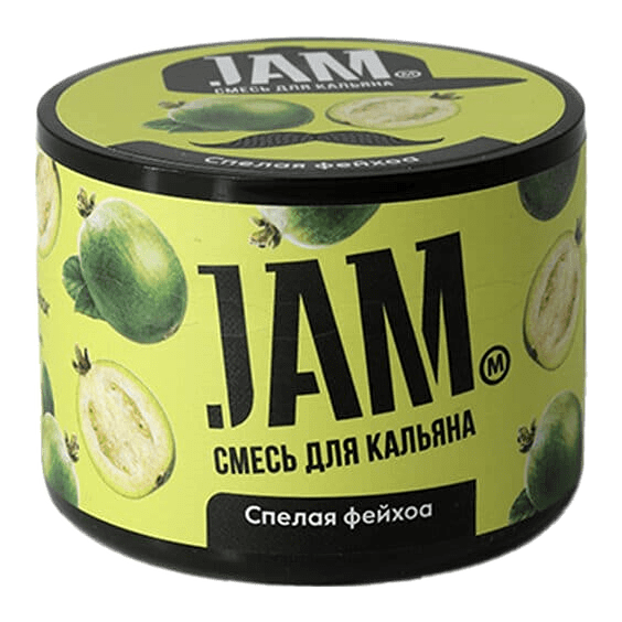 Смесь JAM - Спелая фейхоа (50 грамм) купить в Воронеже