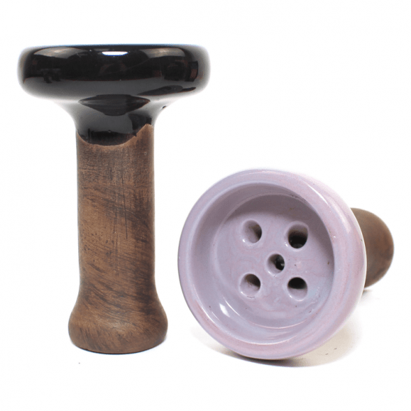 Чаша Облако - Black Glaze Top купить в Воронеже