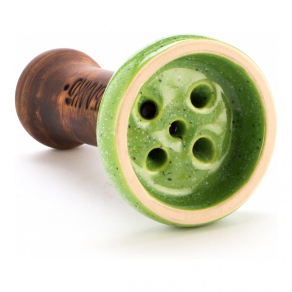 Чаша Облако - Black Glaze Top купить в Воронеже