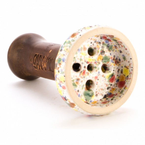 Чаша Облако - Black Glaze Top купить в Воронеже