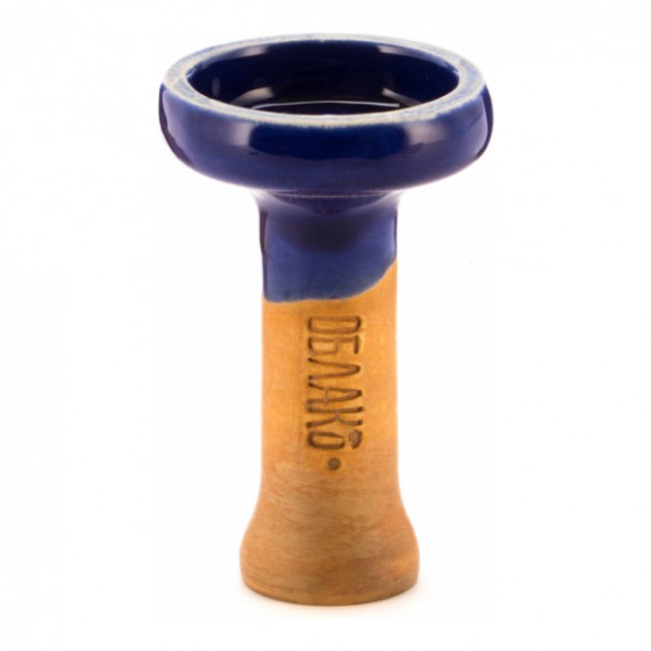 Чаша Облако - Black Glaze Top купить в Воронеже