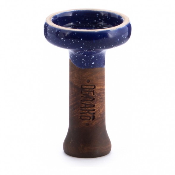 Чаша Облако - Black Glaze Top купить в Воронеже