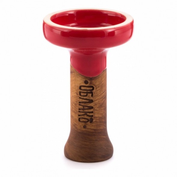 Чаша Облако - Black Glaze Top купить в Воронеже