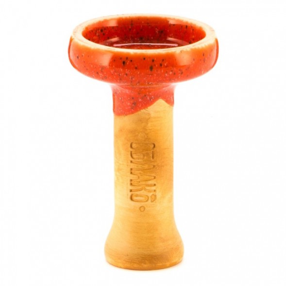 Чаша Облако - Black Glaze Top купить в Воронеже