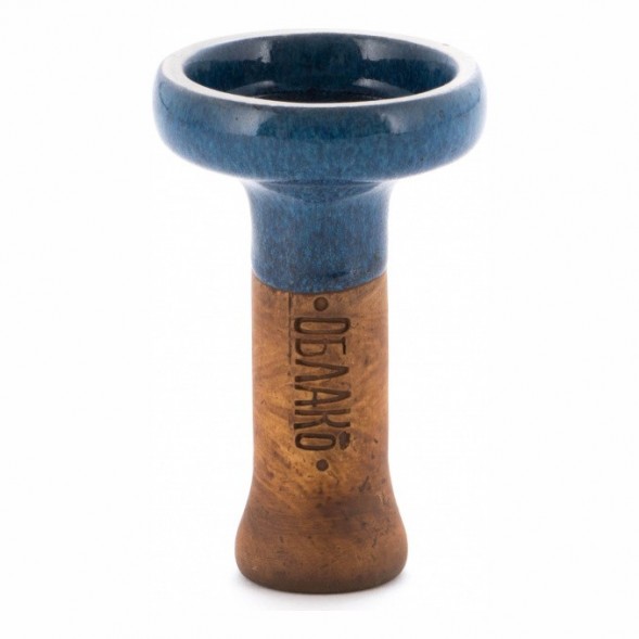 Чаша Облако - Black Glaze Top купить в Воронеже