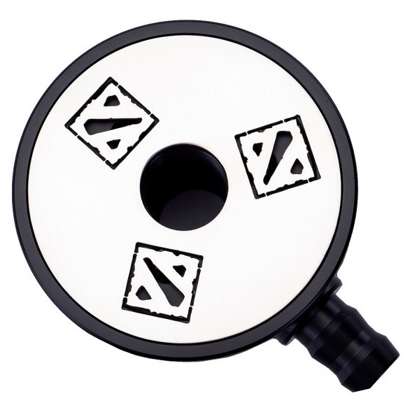 Кальян ESS - Comics Dota 2 (Без Колбы) купить в Воронеже