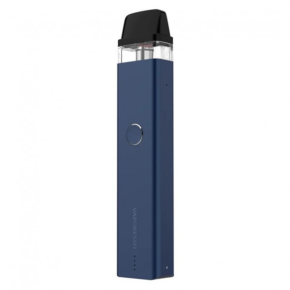 Электронная сигарета Vaporesso XROS 2 - Midnight Blue купить в Воронеже