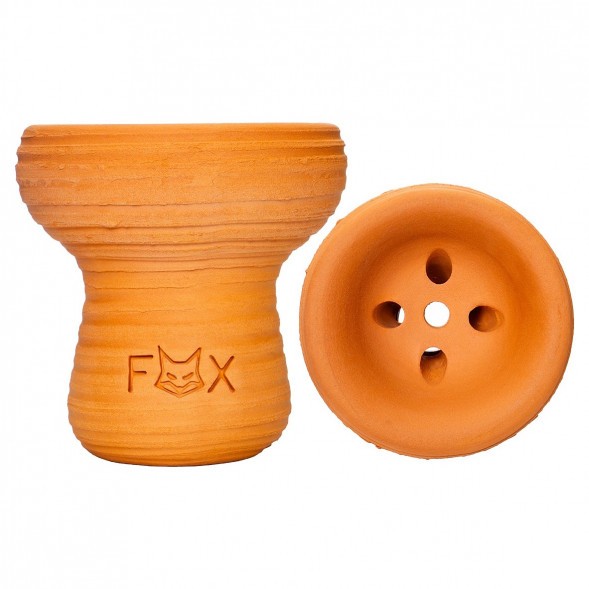 Чаша Fox - Turka Mini (Турка Мини) купить в Воронеже