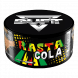 Табак Duft - Rasta Cola (Раста-Кола, 20 грамм) купить в Воронеже