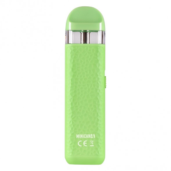 Электронная сигарета Brusko - Minican 4 (Зеленый) купить в Воронеже