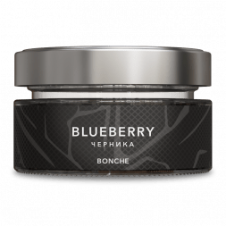 Табак Bonche - Blueberry (Черника, 30 грамм)