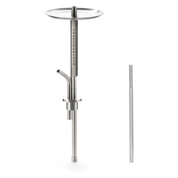 Кальян Mexanika - STM GR Black (Без Колбы) купить в Воронеже