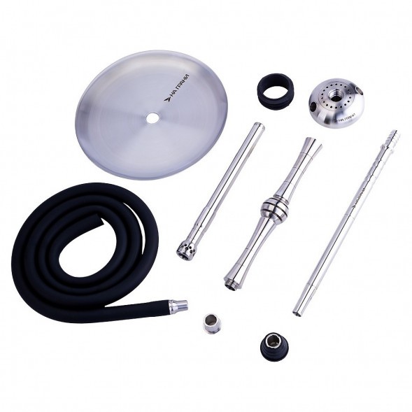 Кальян На Грани - Модель 1 (Без Колбы) купить в Воронеже