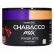 Смесь Chabacco MIX MEDIUM - Grenadine Drops (Гренадин Дропс, 40 грамм) купить в Воронеже