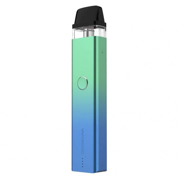 Электронная сигарета Vaporesso XROS 2 - Lime Green купить в Воронеже