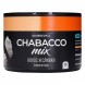 Смесь Chabacco MIX MEDIUM - Creme de Coco (Кокос и Сливки, 50 грамм) купить в Воронеже