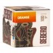 Табак Sebero - Orange (Апельсин, 100 грамм) купить в Воронеже