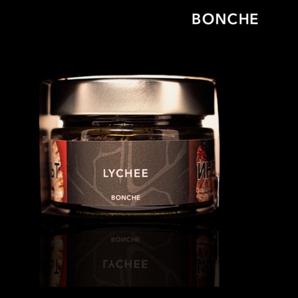 Табак Bonche - Lychee (Личи, 60 грамм) купить в Воронеже