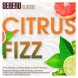 Табак Sebero - Citrus Fizz (Красный Апельсин и Бергамот, 25 грамм) купить в Воронеже