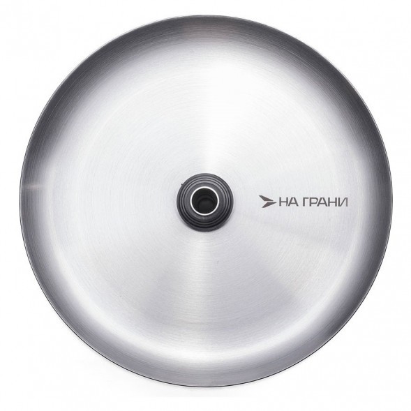 Кальян На Грани - Модель 5 (Без Колбы) купить в Воронеже