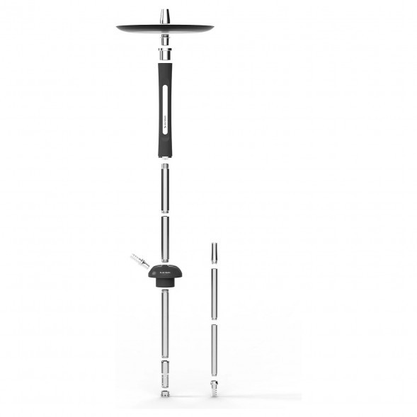 Кальян На Грани - Модель 5 (Без Колбы) купить в Воронеже