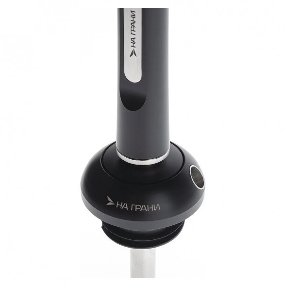 Кальян На Грани - Модель 5 (Без Колбы) купить в Воронеже