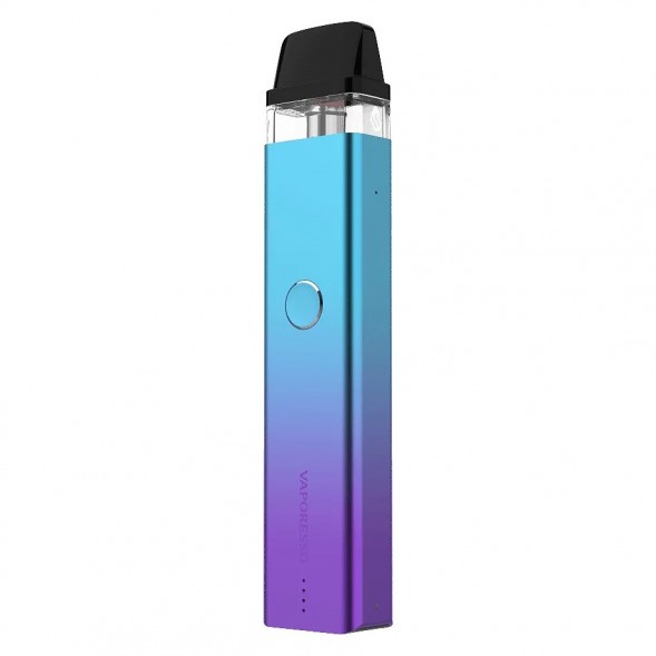Электронная сигарета Vaporesso XROS 2 - Grape Purple купить в Воронеже