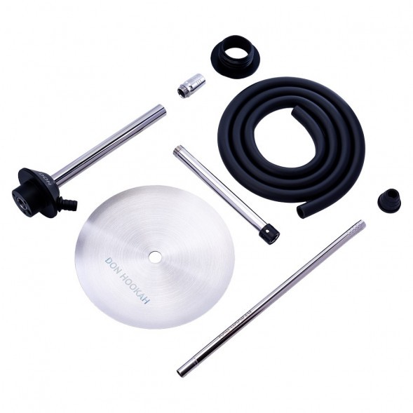 Кальян DON - SMART (без колбы) купить в Воронеже