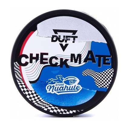 Табак Duft Checkmate - C1 Апельсин и Персик (100 грамм) купить в Воронеже