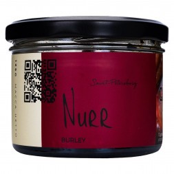 Табак Trofimoff's Burley - Nurr (Гранат, 125 грамм)