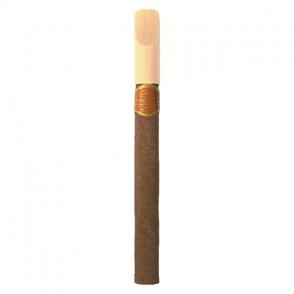 Сигариллы Handelsgold Wood Tip-Cigarillos - Classic (5 штук) купить в Воронеже