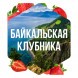 Табак Сарма - Байкальская Клубника (200 грамм) купить в Воронеже