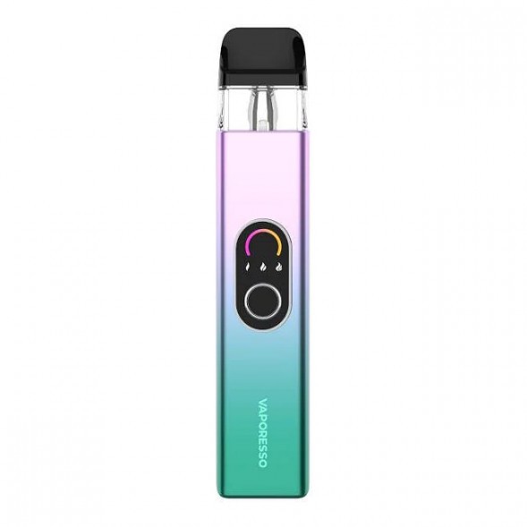 Электронная сигарета Vaporesso XROS 4 - Pink Mint (Розовая Мята) купить в Воронеже