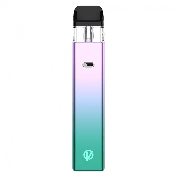 Электронная сигарета Vaporesso XROS 4 - Pink Mint (Розовая Мята) купить в Воронеже