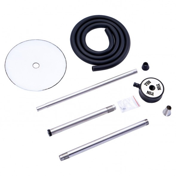 Кальян ESS - Comics NBA (Без Колбы) купить в Воронеже