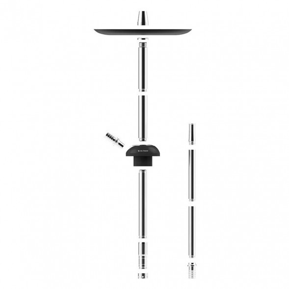 Кальян На Грани - Модель 4 (Без Колбы) купить в Воронеже