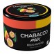 Смесь Chabacco MIX MEDIUM - Kiwano Passion Fruit (Кивано-Маракуйя, 40 грамм) купить в Воронеже