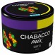 Смесь Chabacco MIX MEDIUM - Skittle (Скиттл, 40 грамм) купить в Воронеже
