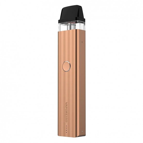 Электронная сигарета Vaporesso XROS 2 - Gold купить в Воронеже