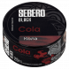 Табак Sebero Black - Cola (Кола, 25 грамм) купить в Воронеже