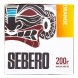 Табак Sebero - Orange (Апельсин, 200 грамм) купить в Воронеже