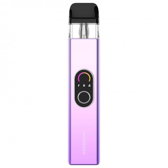 Электронная сигарета Vaporesso XROS 4 - Lilac Purple (Сиренево-Фиолетовая) купить в Воронеже