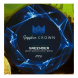 Табак Sapphire Crown - Greender (Травяной Микс и Фейхоа, 100 грамм) купить в Воронеже