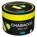 Смесь Chabacco MEDIUM - Lemon-Lime (Лимон - Лайм, 50 грамм) купить в Воронеже